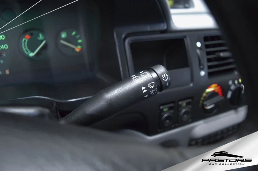 Ford Escort 1.8i GLX