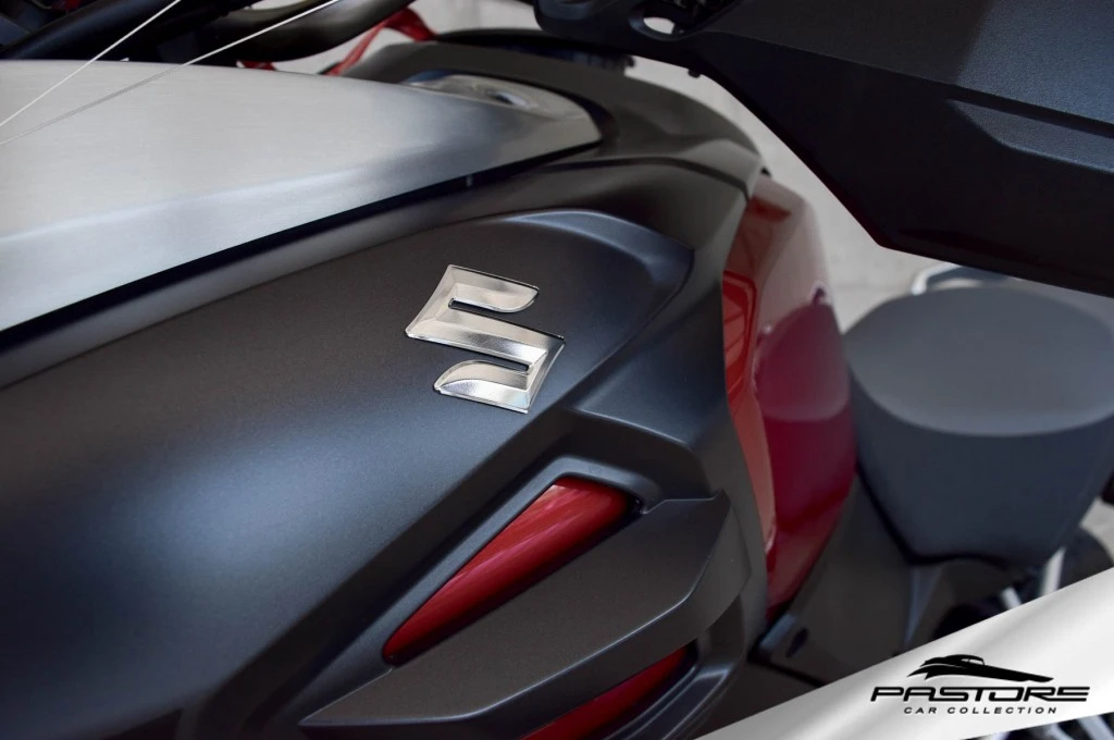 Suzuki V-STROM 1000 ABS