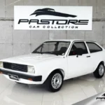 VW Gol S