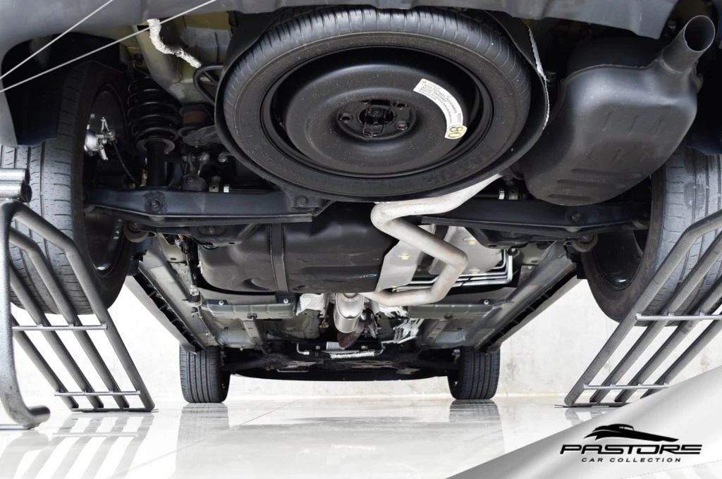 Fiat Freemont Precision