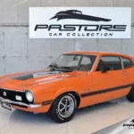 Ford Maverick 302pol³ V8