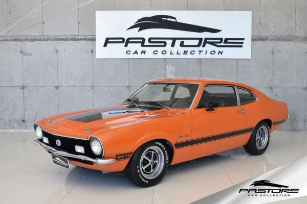 Ford Maverick 302pol³ V8