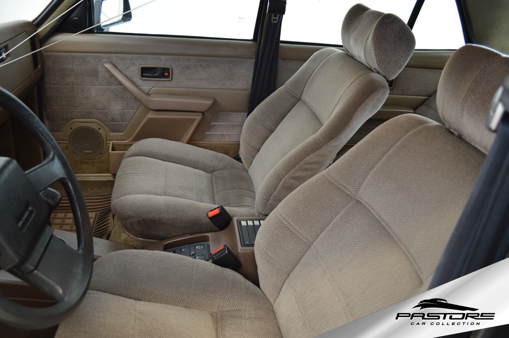 GM Opala Diplomata SE