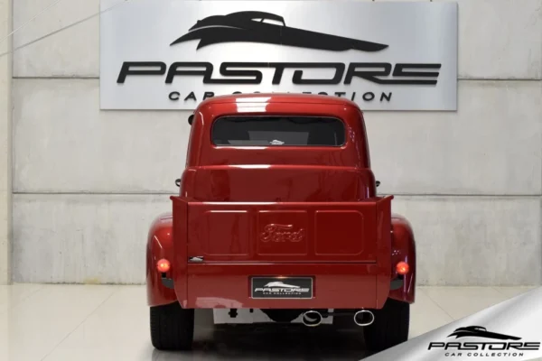 Ford F-1 Pick Up