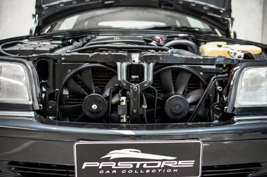 Mercedes-Benz MERCEDES C280 HA28W