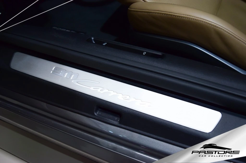 Porsche 911 Carrera Coupe