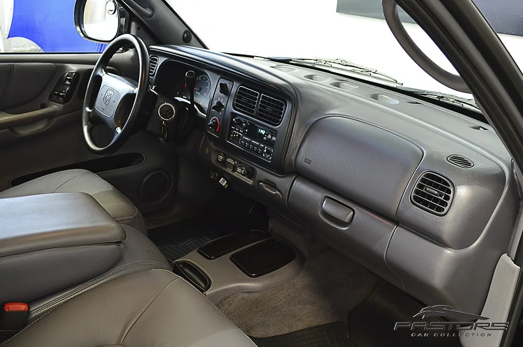 Dodge Dakota 5.2 R/T
