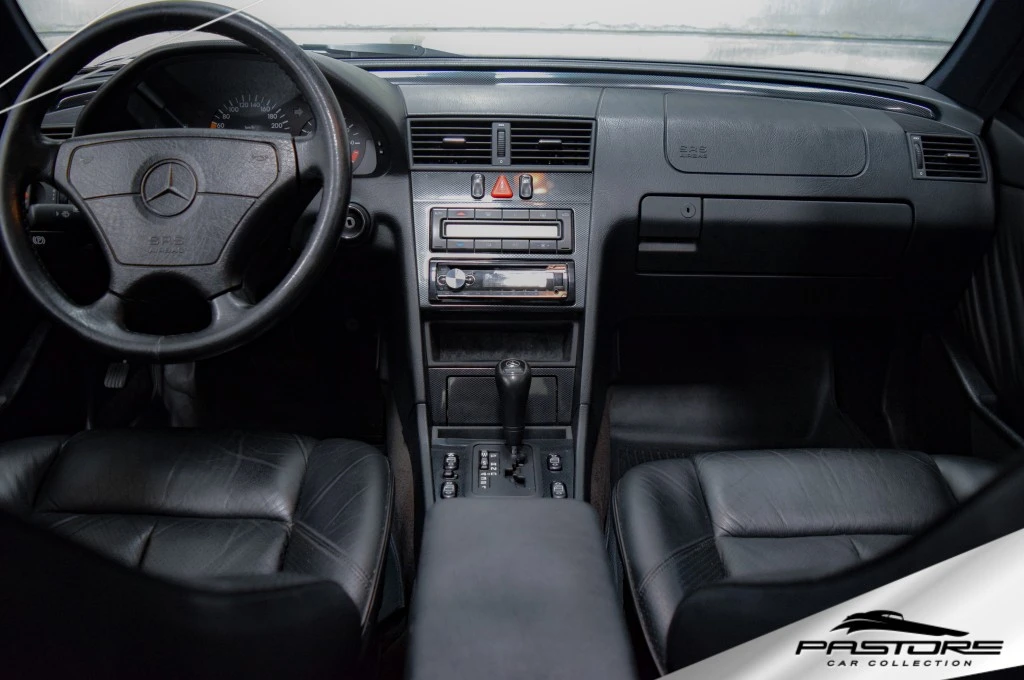 Mercedes-Benz C280 Sport 3.0