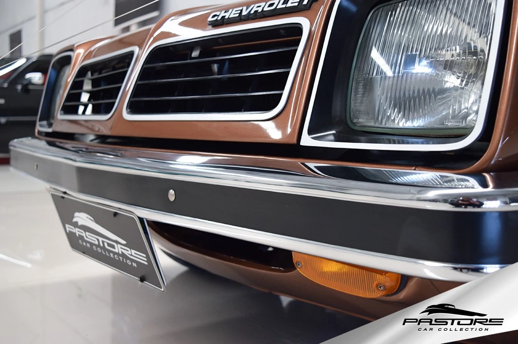 GM Chevette Standard 1.4