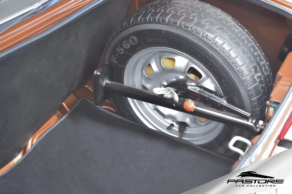 GM Chevette Standard 1.4