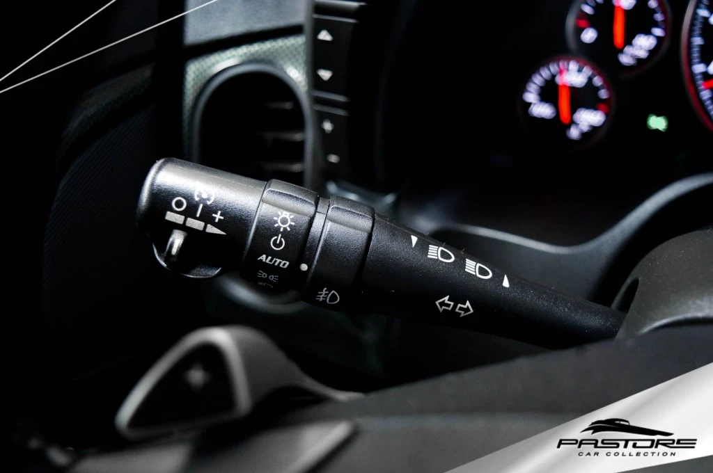 GM Corvette C6 Supercharged