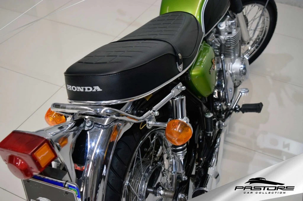 Honda Honda CB 500 FOUR