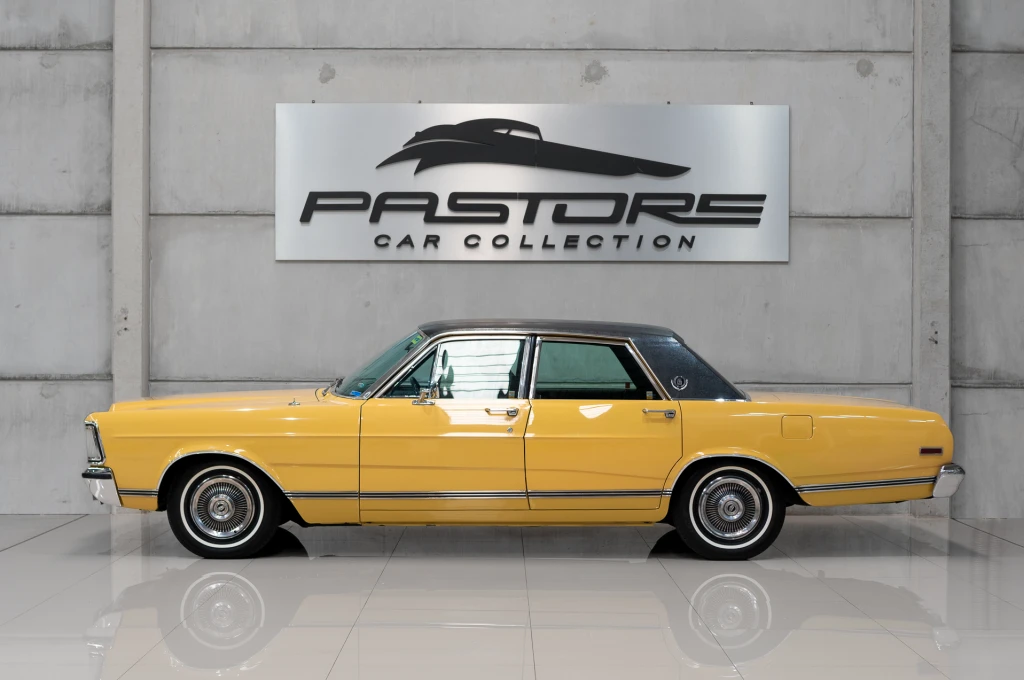 Ford Galaxie LTD