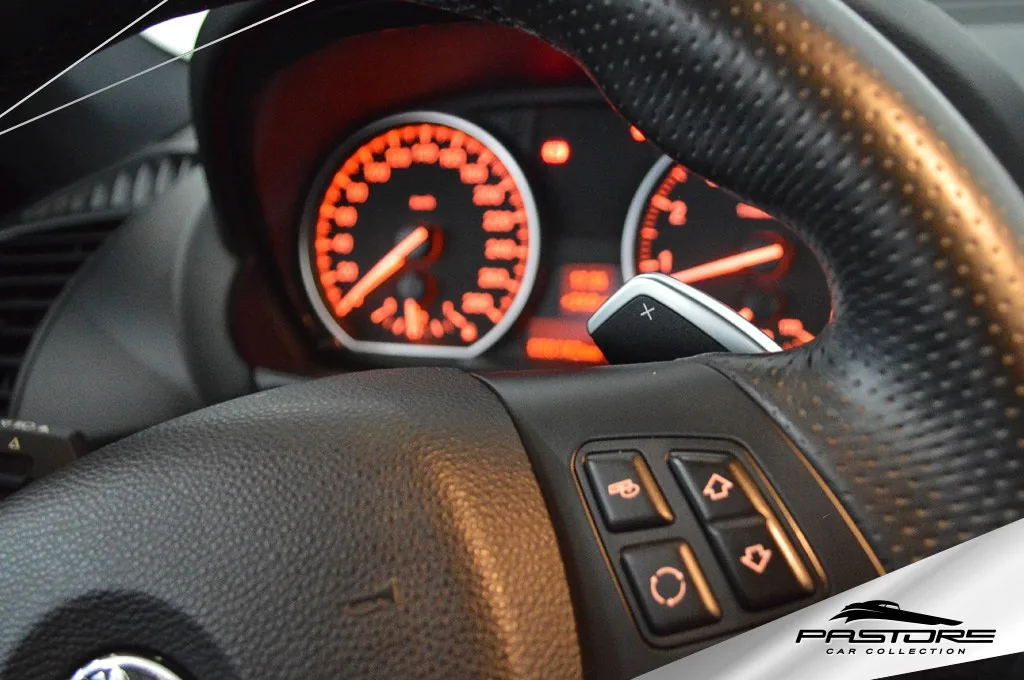 BMW 130i M Sport