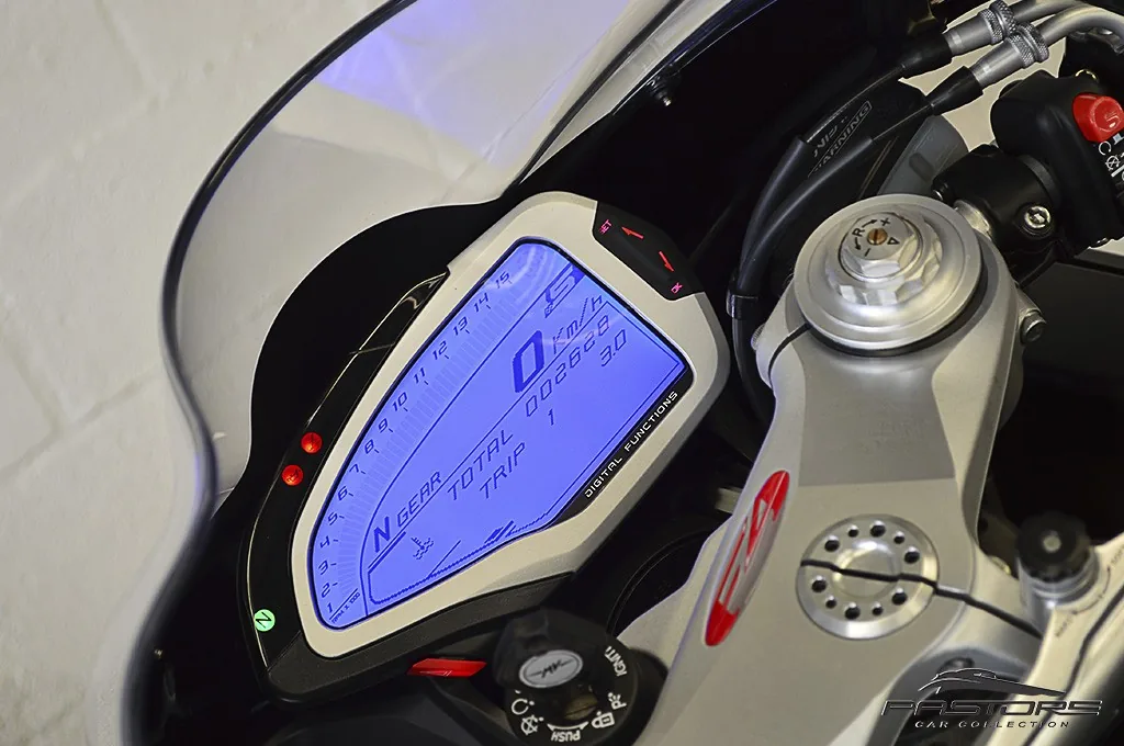 Mv Agusta F4 1000