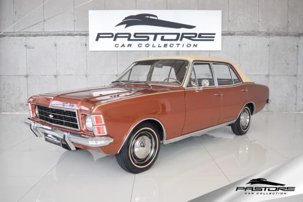 GM Opala Comodoro