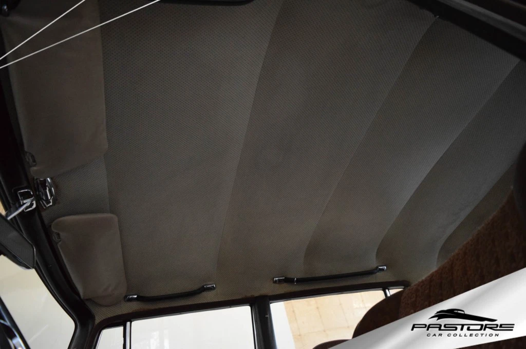 Mercedes-Benz 220 Sb