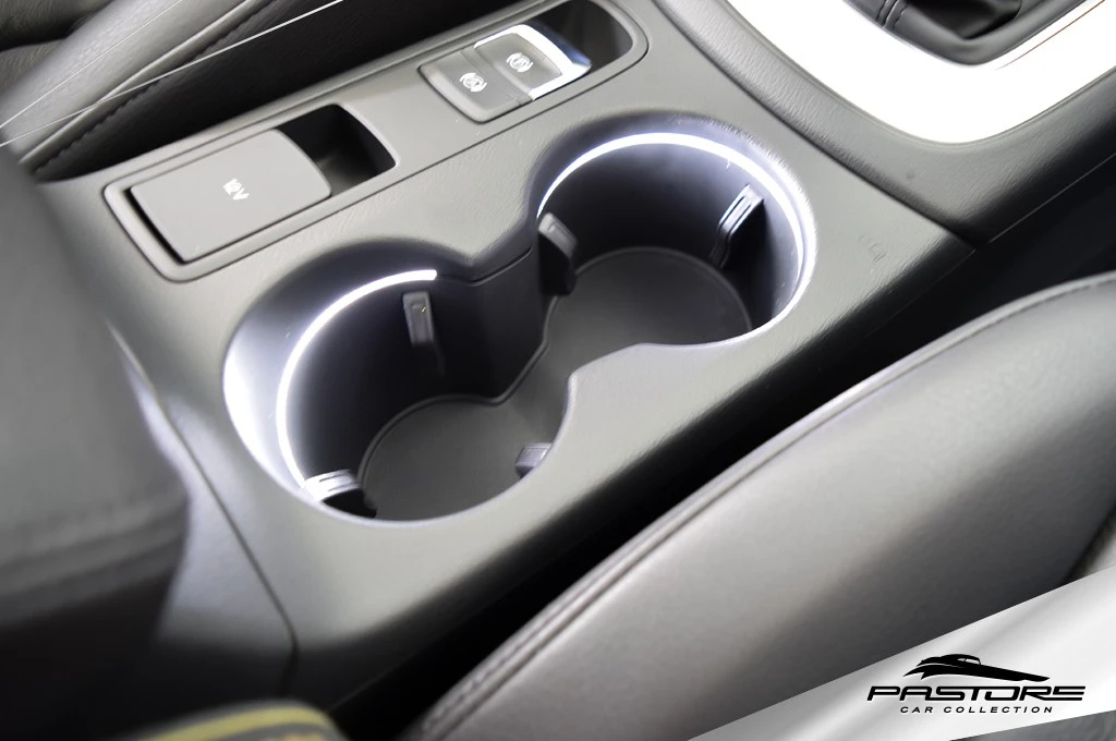 Audi Q3 Ambiente 2.0 TFSi Quattro