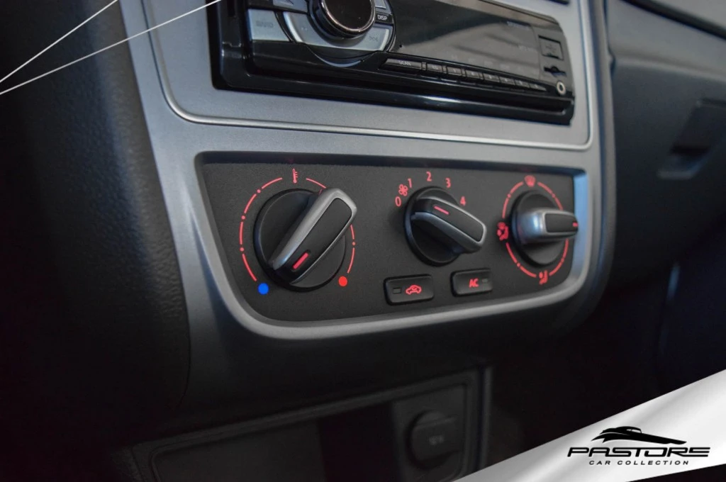 VW Saveiro Trendline