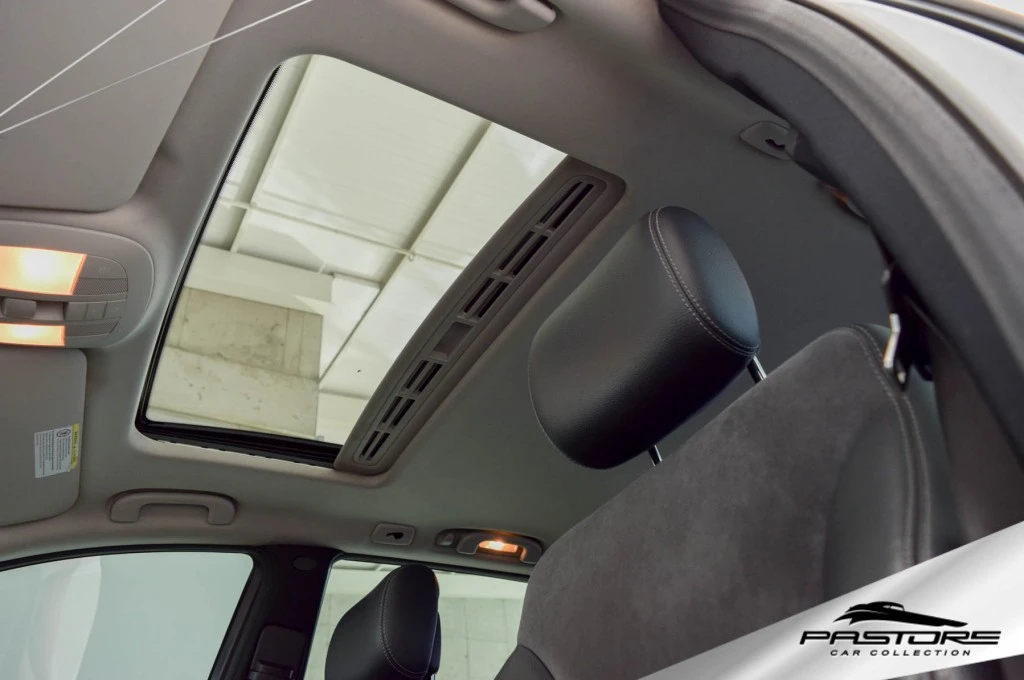 Mercedes-Benz ML350 CDI 4Matic