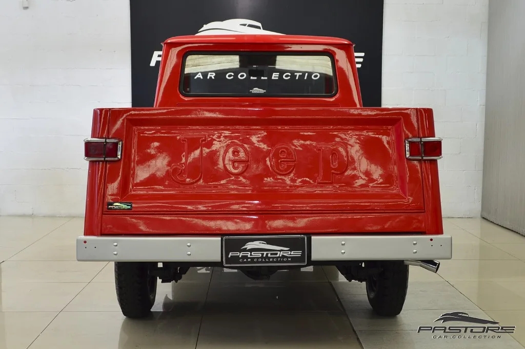 Ford F-75 Pickup