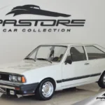 VW Passat LS