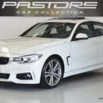 BMW 428i Gran Coupé M Sport