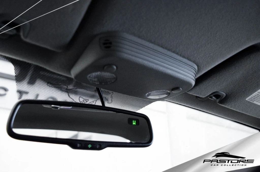 Ford Mustang GT V8 Procharger