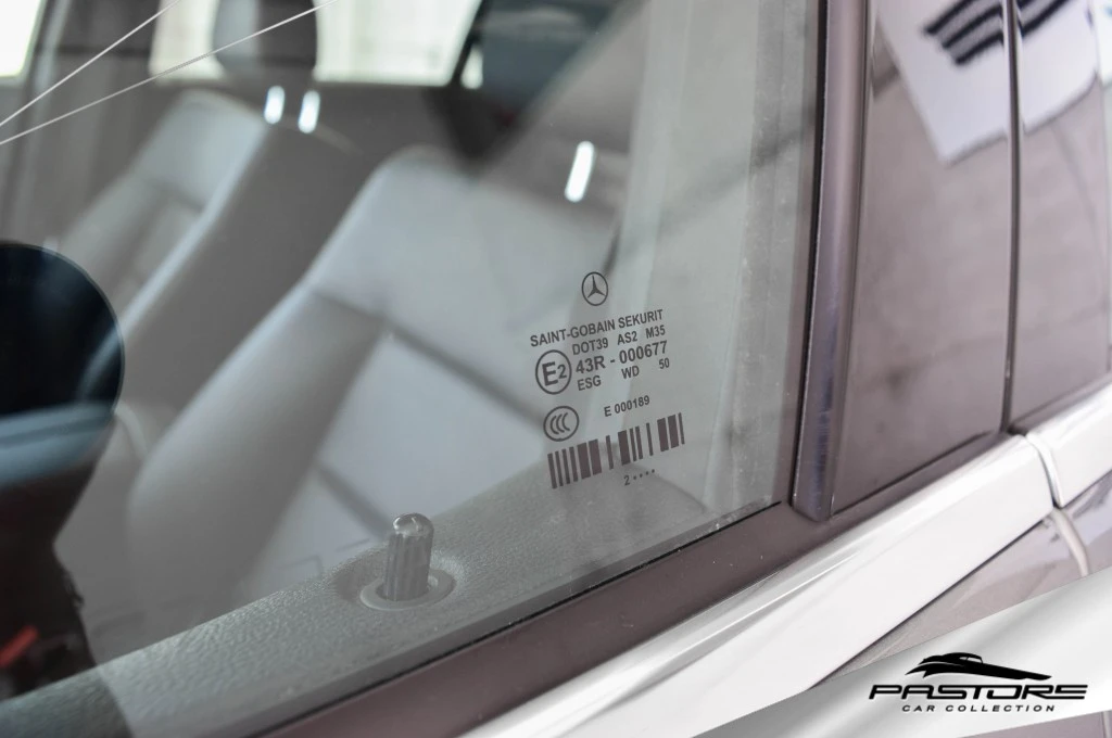 Mercedes-Benz E250 CGI Avantgarde