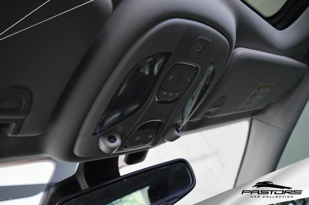 Jeep Compass Trailhawk Diesel