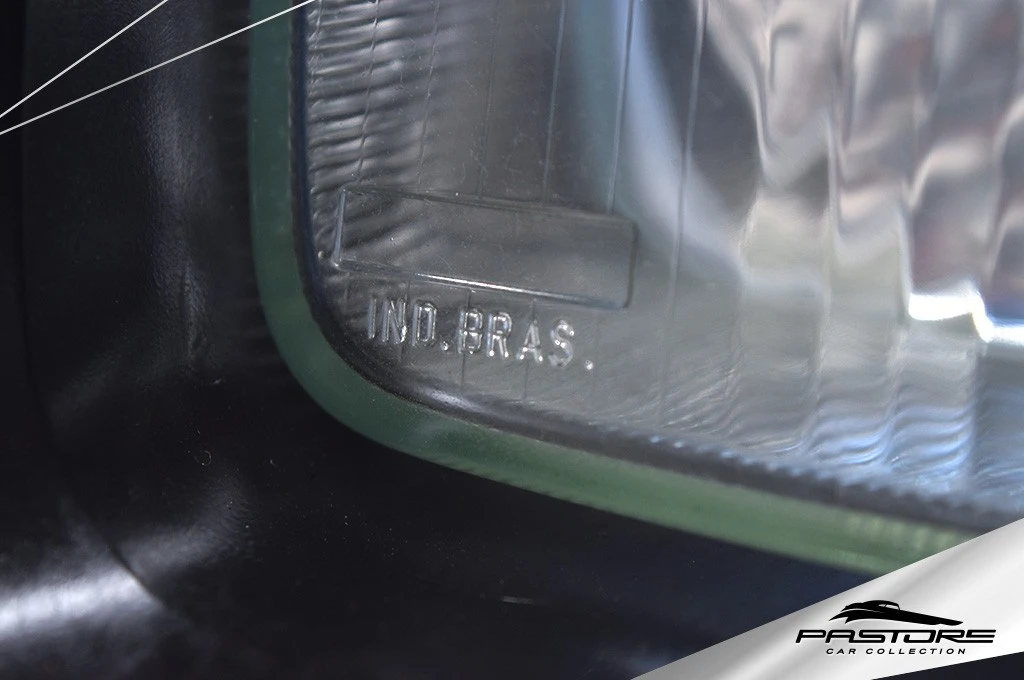 GM Chevette Standard 1.4