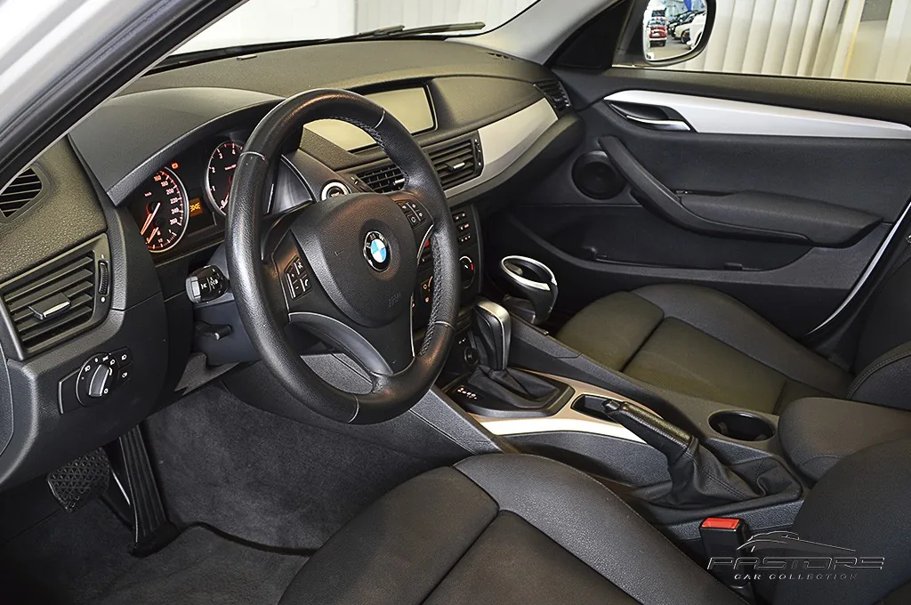 BMW X1 18i Sdrive