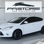 Ford Focus Titanium Hatch