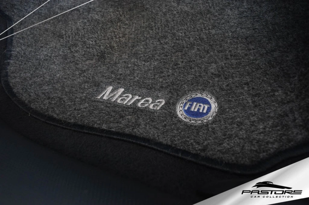 Fiat Marea Weekend Turbo