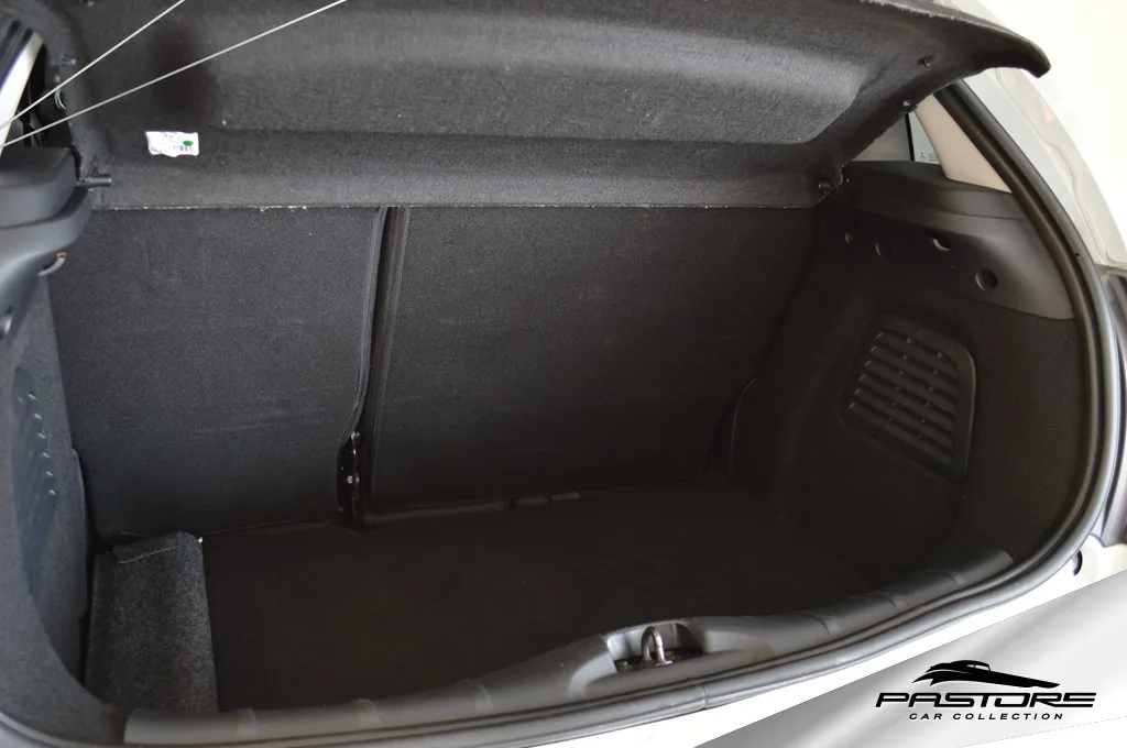Citroën C3 1.6 16V Tendance BVA