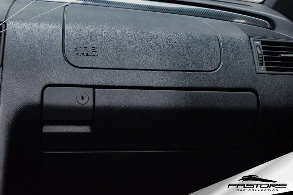 Mercedes-Benz C280 Sport 3.0