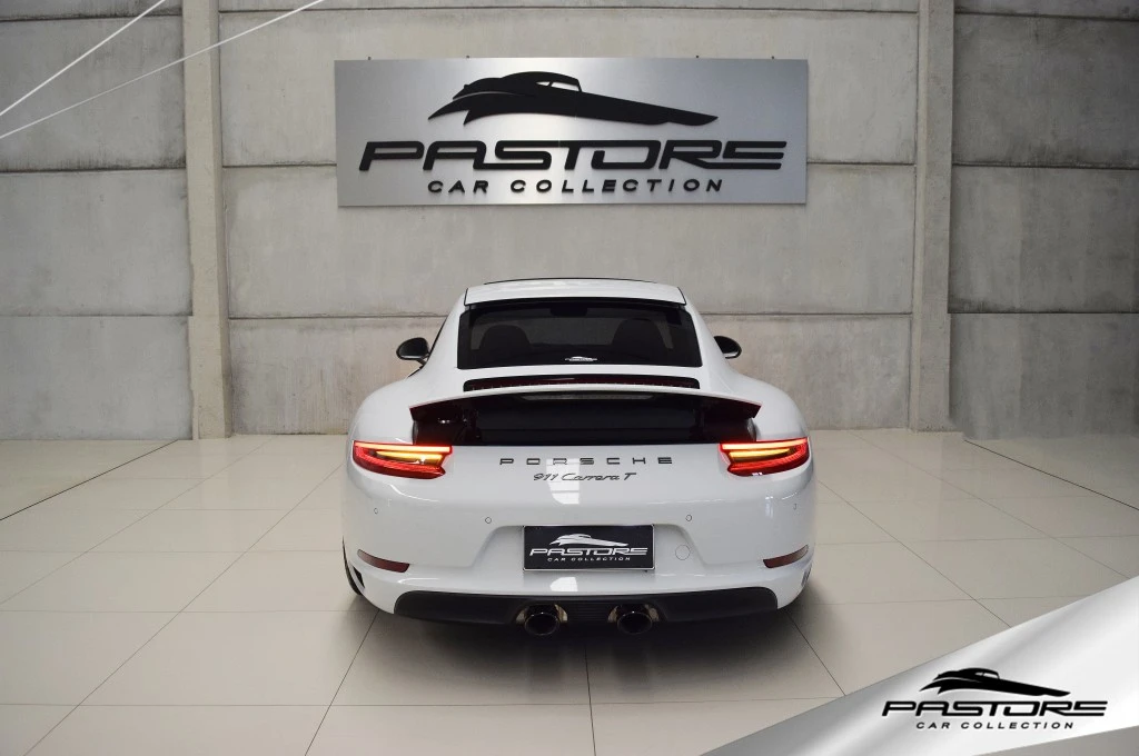 Porsche PORSCHE CARRERA T