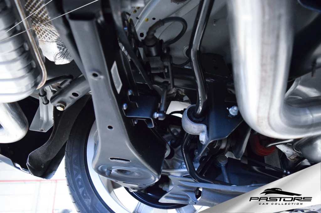 Audi TT 2.0 TFSI COUPÉ 16V GASOLINA 2P