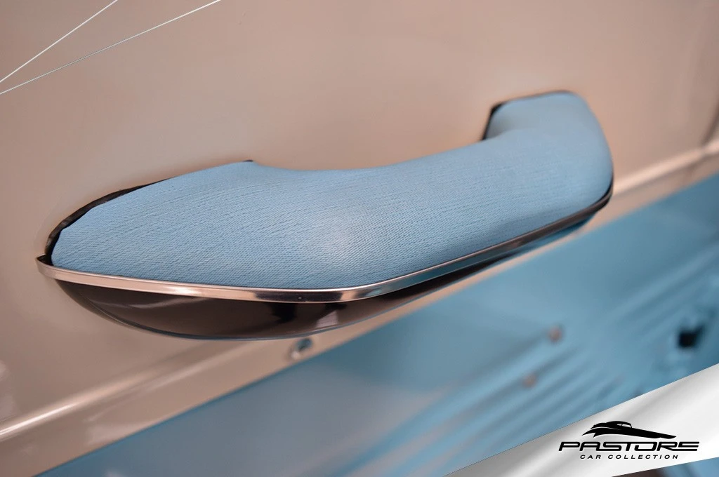 GM 3100 “Marta Rocha”