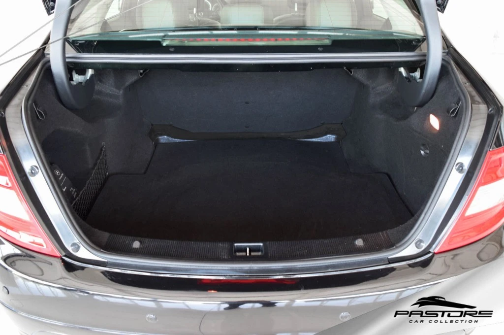 Mercedes-Benz C200 Kompressor