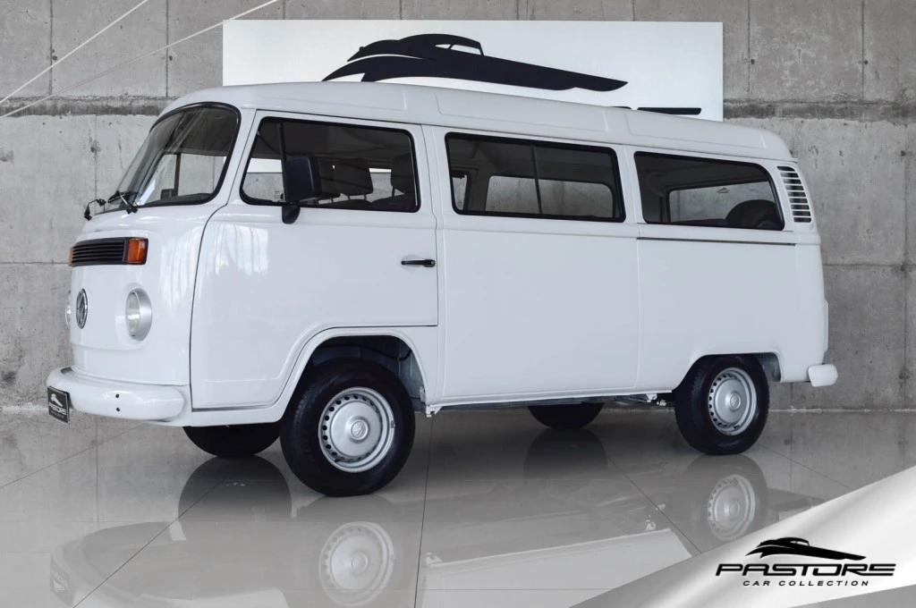 VW Kombi