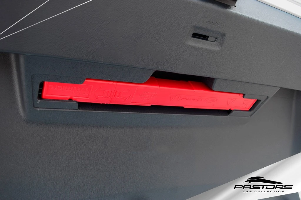 VW T-Cross Highline 250 TSI