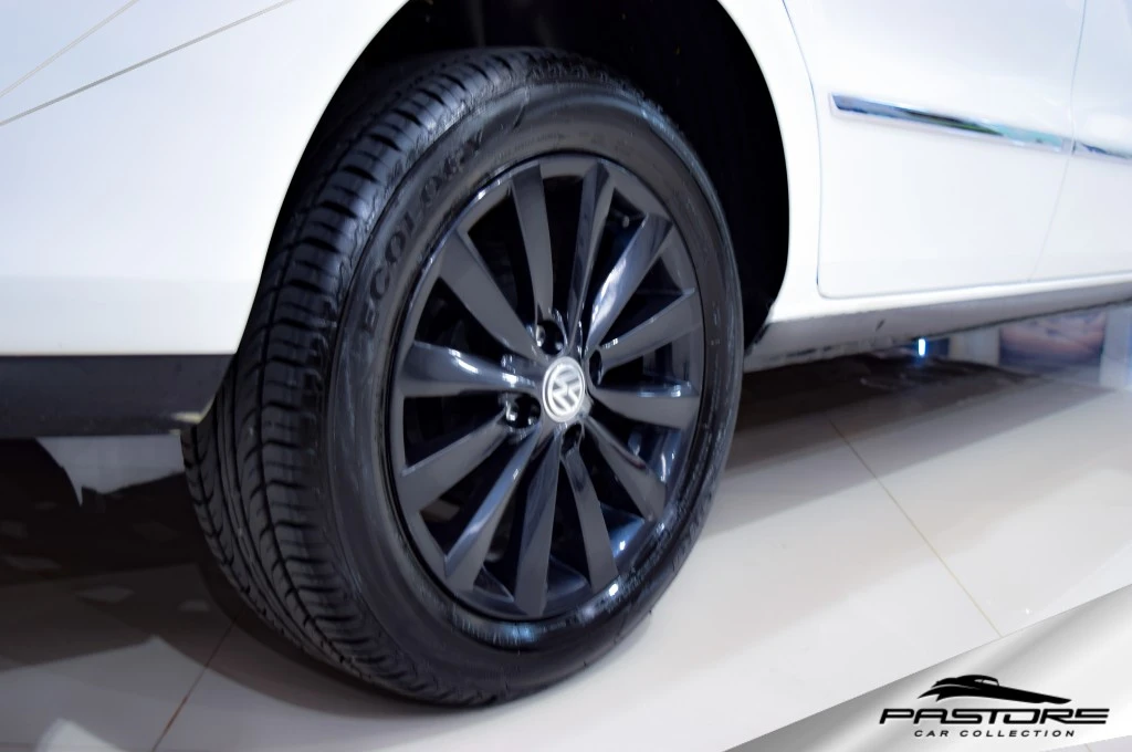 VW Voyage Highline 1.6