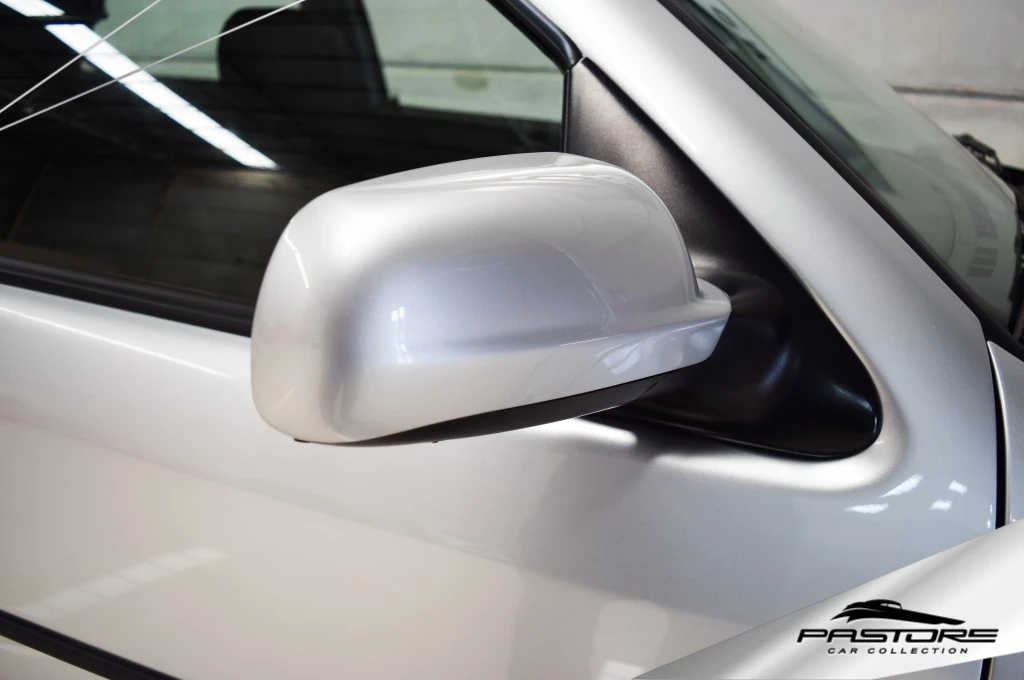 VW Gol Turbo 1.0 16V