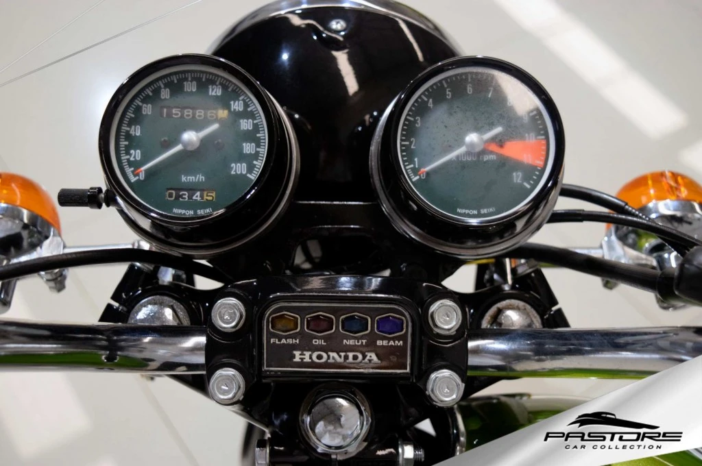 Honda Honda CB 500 FOUR