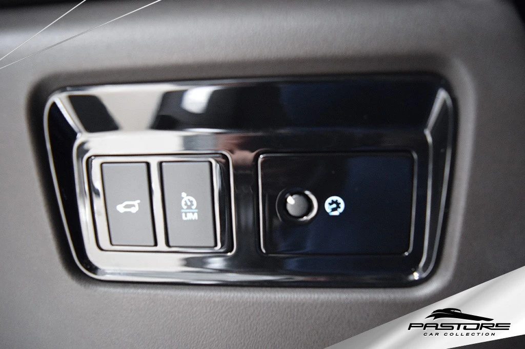 Jaguar F-Pace Prestige 2.0