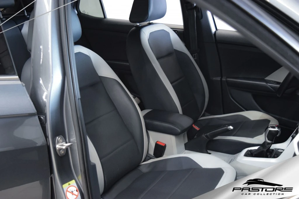 VW T-Cross Highline 250 TSi