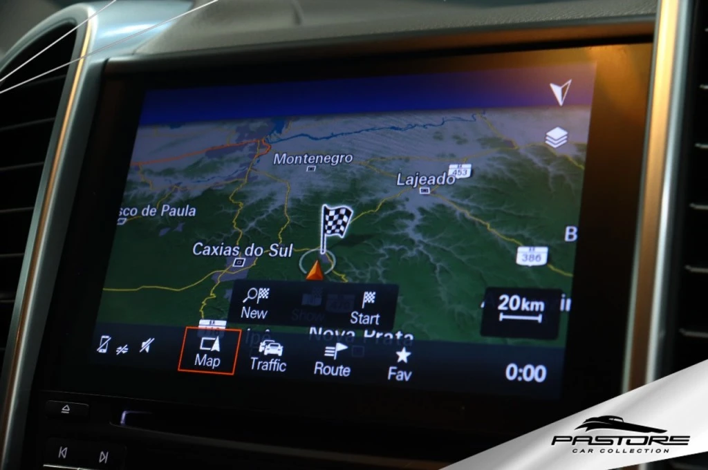 Porsche Porsche Cayenne S e-hybrid S 3.0 V6 E-HYBRID