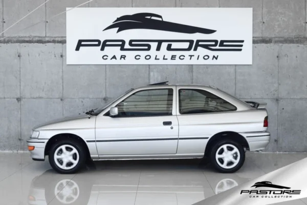 Ford Escort XR3 2.0i