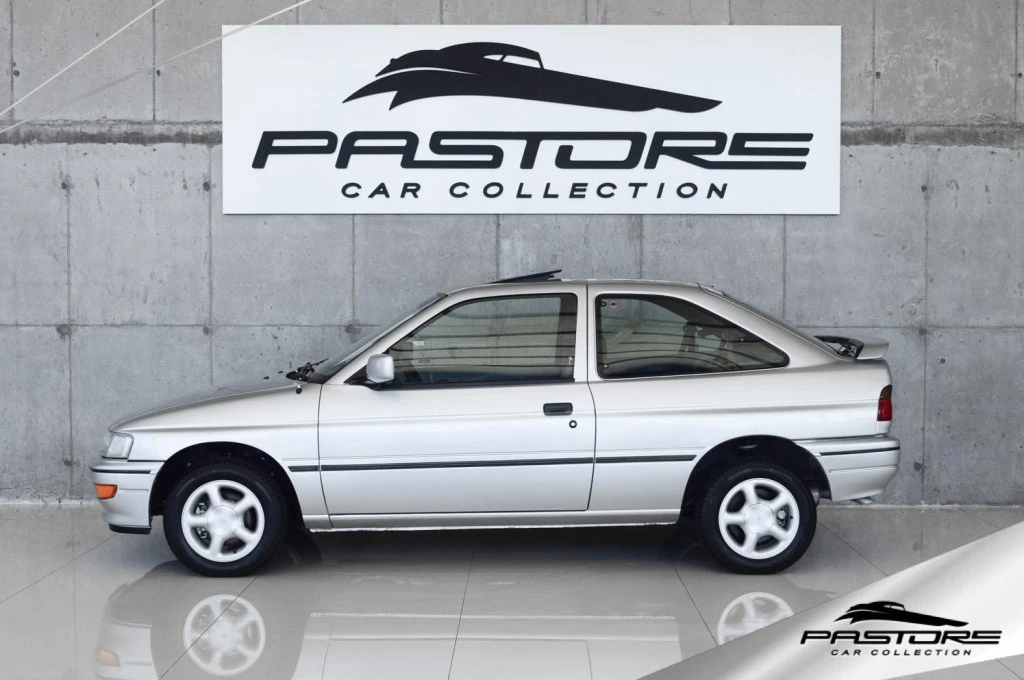 Ford Escort XR3 2.0i